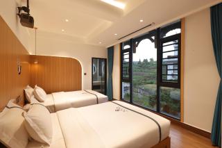 Yuanxi Lou Beautiful Stay -Furong Town Scenic Area Branch - 2