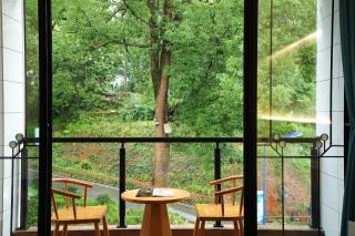 Yuanxi Lou Beautiful Stay -Furong Town Scenic Area Branch - 1