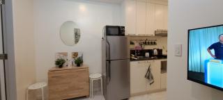 Casa Vides at Victoria Sports Tower beside GMA Kamuning MRT Station - 2