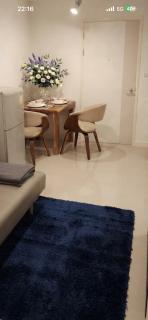 Seaview Jomtien Floor16 ห้องวิวทะเล 33sqm - 1