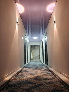 Asian Hotel & Hostel - 9
