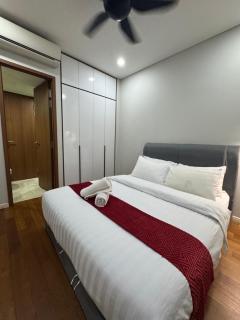 Sky Suites KLCC Luxury City Stay KL - 4