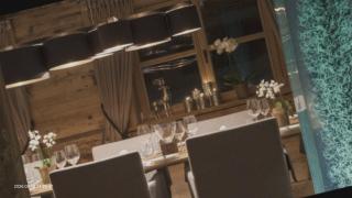 anspruchsvoller Rückzugsort in den Bergen - 4