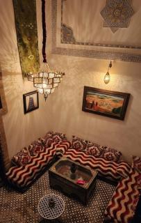 Riad Sondos - Dar Bab Jdid - 4