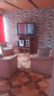 Apartamento familiar o personal - 6