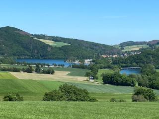 Fewo Biederbick am Diemelsee - 1