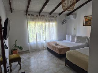 Habitaciones bonitas - 2
