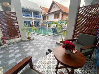 New Century Hotel & Travel - 2