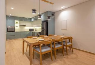 West Golf Extension Serviced Apartments By BlueKeys - 2
