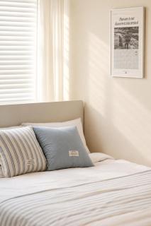 Stay ON West ㅣ New Openㅣ Seoul Station & AREX 5min walk ㅣ Elevator - 6