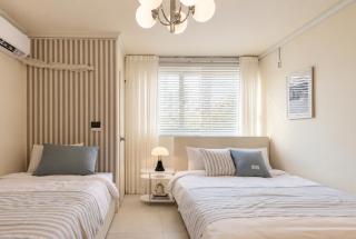Stay ON West ㅣ New Openㅣ Seoul Station & AREX 5min walk ㅣ Elevator - 3
