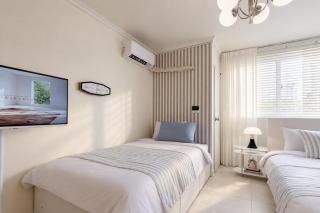 Stay ON West ㅣ New Openㅣ Seoul Station & AREX 5min walk ㅣ Elevator - 8