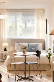Stay ON West ㅣ New Openㅣ Seoul Station & AREX 5min walk ㅣ Elevator - 9