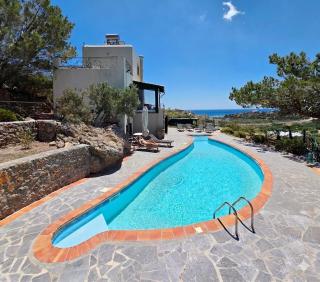 Villa Gaia - 6