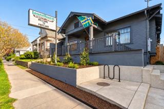 The Veranda by Stay Portland - Kerns - 9