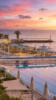 H34 Boutique Hotel & Spa by the sea of Nahariya - 6