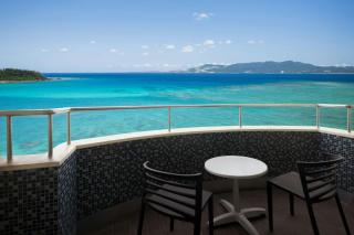 Courtyard by Marriott Okinawa Resort - 9