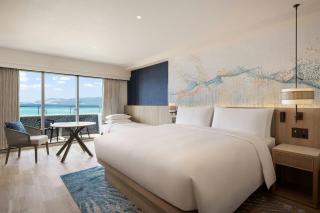 Courtyard by Marriott Okinawa Resort - 8