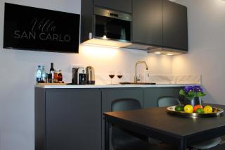 Villa San Carlo Appartamento 3 - 8