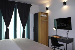 Villa San Carlo Appartamento 3 - 9