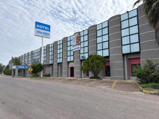 Hotel Vilamiño - 0