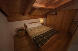 Charming alpine apartment, warm and relaxing - 2
