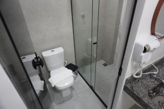 Giacomelli Plaza Hotel - 7