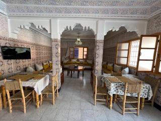 Maison Fatouakia - 3