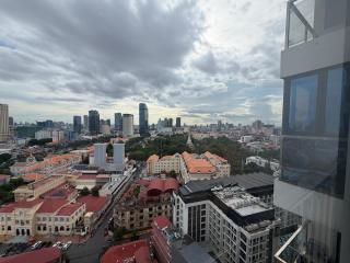 City and River Hotel - 4