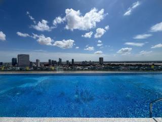 City and River Hotel - 9