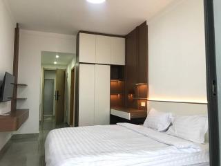 City and River Hotel - 1
