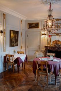 Castle B&B Castanea - 1
