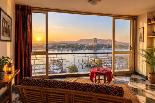 Nile View Studio Aswan - 0