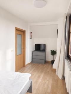 Im Gleistal - ruhige Ferienwohnung bei Jena - 7