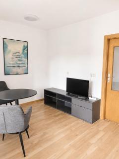 Im Gleistal - ruhige Ferienwohnung bei Jena - 1