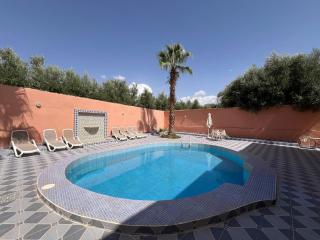 Auberge Dar el Fatouakia - 4