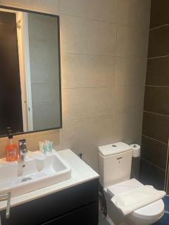 Down Town AXON Suites at BukitBintang Cozy Stay - 1