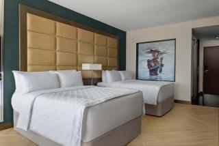 Le Meridien Panama - 8