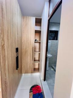 SeyniKe Radiums 2BR Apartment - Nyali - AC, WiFi - Parking - 1