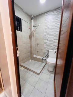 SeyniKe Radiums 2BR Apartment - Nyali - AC, WiFi - Parking - 2