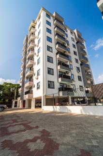 SeyniKe Radiums 2BR Apartment - Nyali - AC, WiFi - Parking - 7