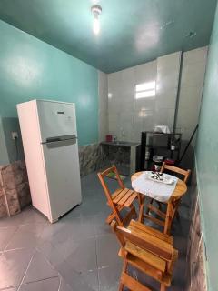 Apartamento em Presidente Figueiredo - 2