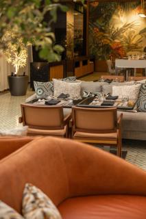 Le Meridien Panama - 1