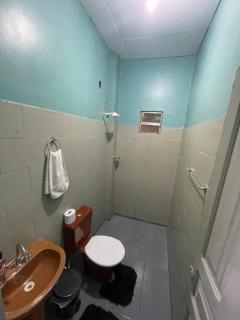 Apartamento em Presidente Figueiredo - 1