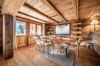 Apartment Snowcrest, Verbier- by EMERALD STAY - Verbier - 9