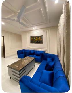 Luxury apartment near Lyallpur Galleria - 3