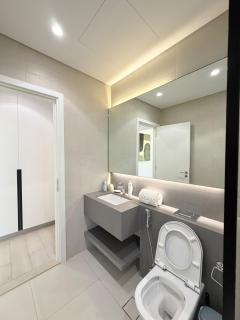 5BR Masaar Signature Pool Villa - One & Only in UAE - 4