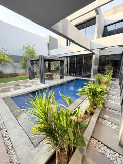 5BR Masaar Signature Pool Villa - One & Only in UAE - 1