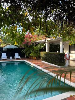 Casa Villa Rosita con piscina privada! - 5