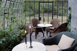 Castle B&B Castanea - Merelbeke - 7